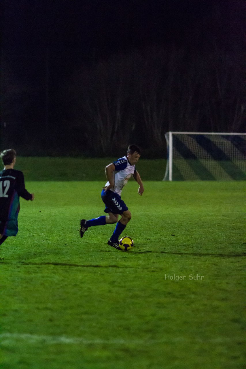 Bild 202 - A-Junioren FSG BraWie 08 - SV Henstedt-Ulzburg : Ergebnis: 2:3